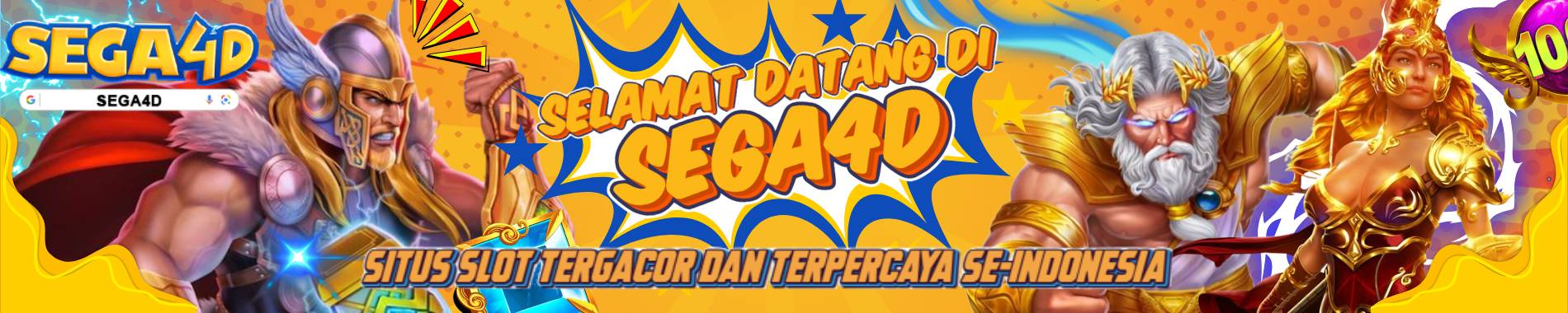 Selamat Datang